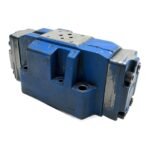 BOSCH REXROTH 4WEH 16 R900607678 - Afbeelding 4