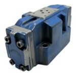 BOSCH REXROTH 4WEH 16 R900607678 - Afbeelding 5