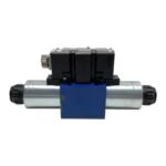 BOSCH REXROTH 4WRAE 10 E60-22/G24N9K31/F1V R900929318 - Afbeelding 2