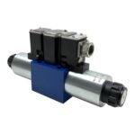 BOSCH REXROTH 4WRAE 10 E60-22/G24N9K31/F1V R900929318 - Afbeelding 4