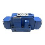 BOSCH REXROTH H-4WEH 25 J67/6EG24N9ETSK4/B10D3 R900930588 - Afbeelding 2