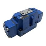 BOSCH REXROTH H-4WEH 25 J67/6EG24N9ETSK4/B10D3 R900930588 - Afbeelding 3