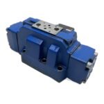 BOSCH REXROTH H-4WEH 25 J67/6EG24N9ETSK4/B10D3 R900930588 - Afbeelding 4