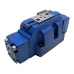 BOSCH REXROTH H-4WEH 25 J67/6EG24N9ETSK4/B10D3 R900930588 - Afbeelding 5