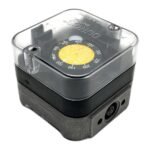 DUNGS GW 500 A4 223168 - Afbeelding 4