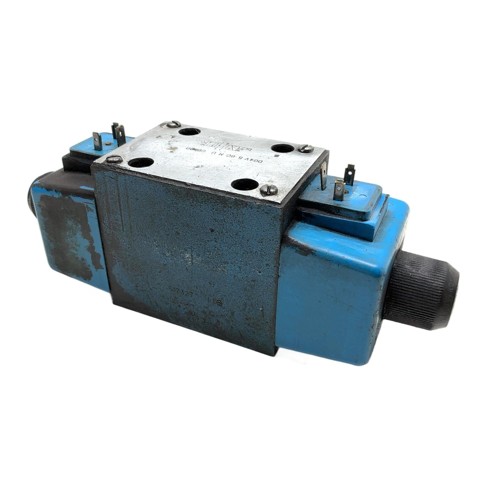 EATON VICKERS DG4V 5 6C MU C6 20 EATON VICKERS DG4V 5 6C MU C6 20 - Afbeelding 1