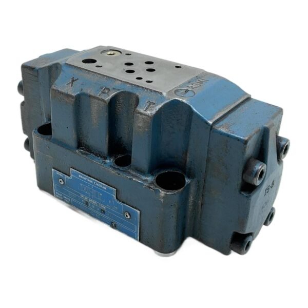 EATON VICKERS DG5V-7-6C-M-U-C6-40