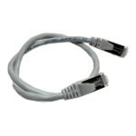 GGM LAN Cat6a S/FTP 0.5m - Afbeelding 2