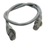GGM LAN Cat6a S/FTP 0.5m - Afbeelding 5