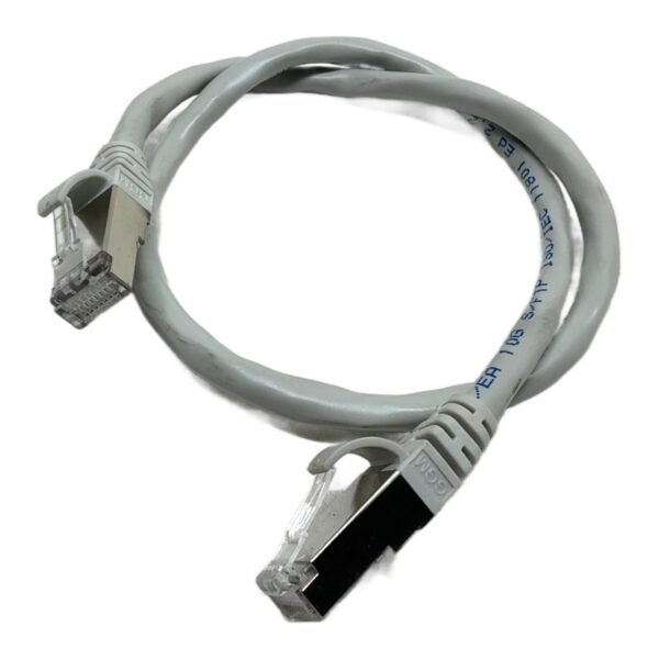 GGM LAN Cat6a S/FTP 0.5m