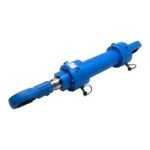HAHN HYDRAULIK HCDH2 MP5/80/56/200 A1X/B2 CFDMEW 5284270013 - Afbeelding 5