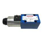 HYDAC 4WE 10 D S01-24DG/V 6063155 - Afbeelding 2