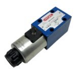 HYDAC 4WE 10 D S01-24DG/V 6063155 - Afbeelding 3