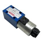 HYDAC 4WE 10 D S01-24DG/V 6063155 - Afbeelding 4