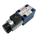HYDAC 4WE 6 D S01-24DG/V 6063118 - Afbeelding 3