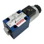 HYDAC 4WE 6 D S01-24DG/V 6063118 - Afbeelding 5