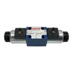 HYDAC 4WE 6 E S01-24DG/V 6063120 - Afbeelding 2