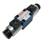 HYDAC 4WE 6 E S01-24DG/V 6063120 - Afbeelding 3