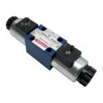 HYDAC 4WE 6 E S01-24DG/V 6063120 - Afbeelding 4