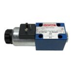 HYDAC 4WE 6 HA S01-24DG/V 6074343 - Afbeelding 2