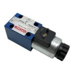 HYDAC 4WE 6 HA S01-24DG/V 6074343 - Afbeelding 4