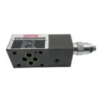 HYDAC ZW-DB06-01-PT70V-V 3552060 - Afbeelding 2