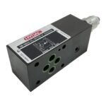HYDAC ZW-DB06-01-PT70V-V 3552060 - Afbeelding 3