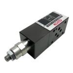 HYDAC ZW-DB06-01-PT70V-V 3552060 - Afbeelding 5