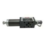 HYDAC ZW-DM06-01-PT35V-V 3552169 - Afbeelding 2