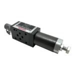 HYDAC ZW-DM06-01-PT35V-V 3552169 - Afbeelding 4