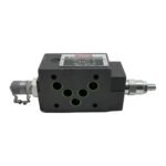 HYDAC ZW-DM10-01-PT70V-V 3504864 - Afbeelding 2