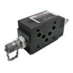 HYDAC ZW-DM10-01-PT70V-V 3504864 - Afbeelding 3