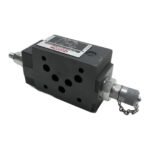 HYDAC ZW-DM10-01-PT70V-V 3504864 - Afbeelding 4