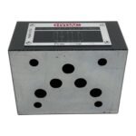 HYDAC ZW-RV10-01-P 0.4-V 6078905 - Afbeelding 2