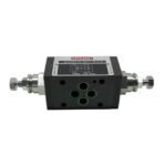 HYDAC ZW-SDR06-01-ZAB-V 6074189 - Afbeelding 2