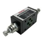 HYDAC ZW-SDR06-01-ZAB-V 6074189 - Afbeelding 3