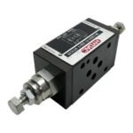 HYDAC ZW-SDR06-01-ZAB-V 6074189 - Afbeelding 5
