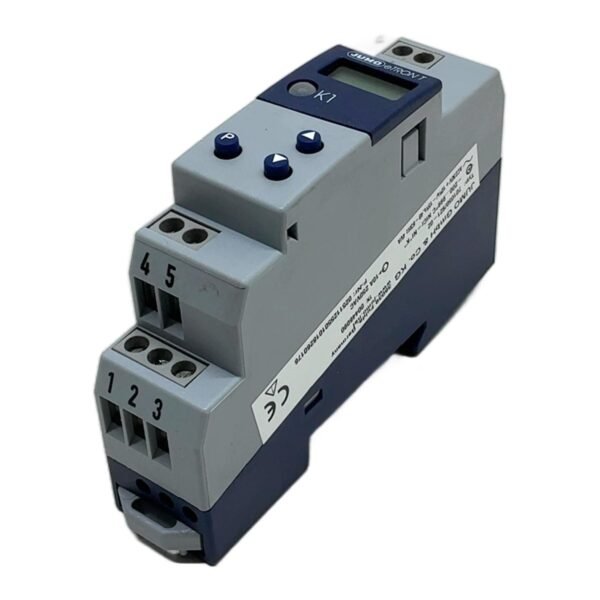JUMO 701050/921-02 00446090