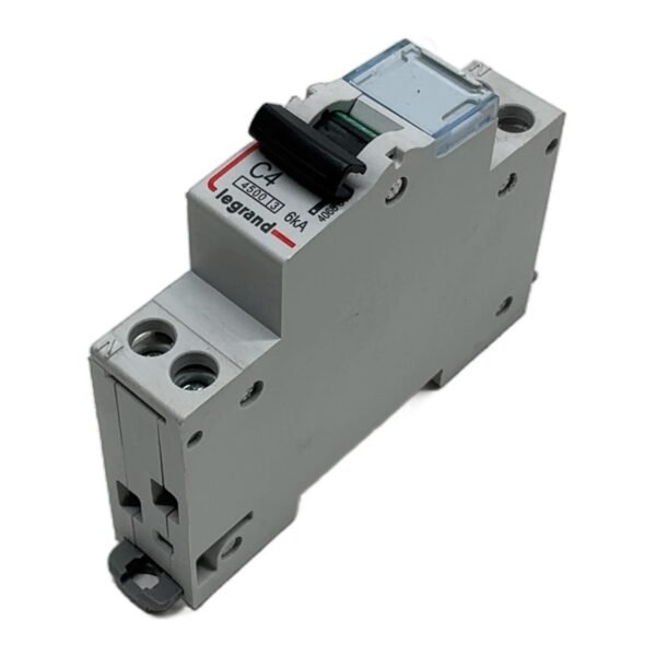 LEGRAND DX3 4202 08
