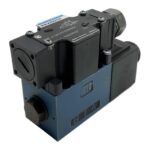 MANNESMANN REXROTH 4WE 6 D61/EW230N9DL 00578953 - Afbeelding 3