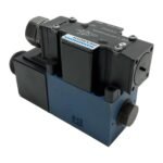 MANNESMANN REXROTH 4WE 6 D61/EW230N9DL 00578953 - Afbeelding 4