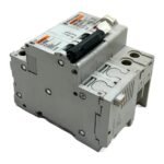 MERLIN GERIN C60N 24185 + Vigi C60 26511 - Afbeelding 3