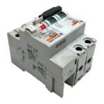 MERLIN GERIN C60N 24185 + Vigi C60 26511 - Afbeelding 5