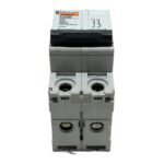 MERLIN GERIN C60N 24187 - Afbeelding 2