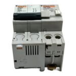 MERLIN GERIN C60N 24188 + Vigi C60 26509 - Afbeelding 2