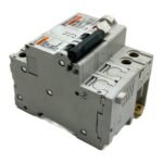 MERLIN GERIN C60N 24188 + Vigi C60 26509 - Afbeelding 3