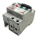 MERLIN GERIN C60N 24188 + Vigi C60 26509 - Afbeelding 4