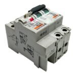 MERLIN GERIN C60N 24188 + Vigi C60 26509 - Afbeelding 5