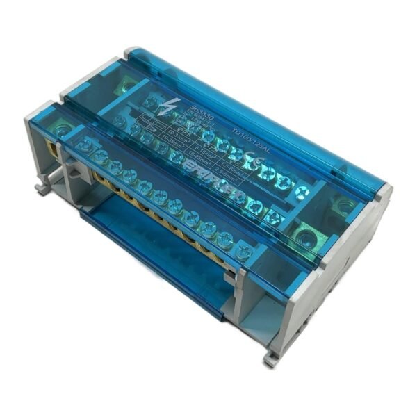 NVENT ERIFLEX 563830 TD100/125AL