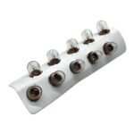 ORBITEC Ba9S 116824 - Afbeelding 3